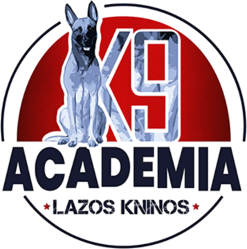 Academia K9 Lazos Kninos