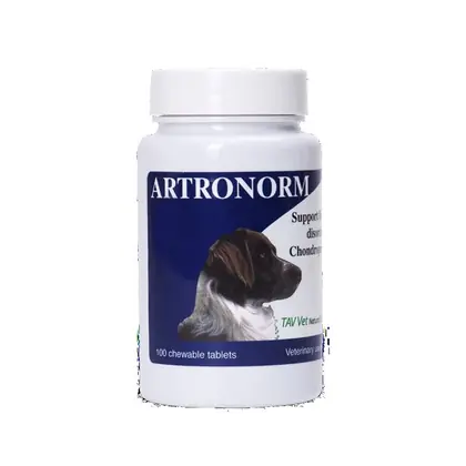 Artronorm