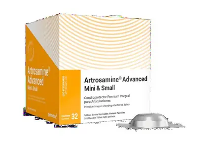 Artrosamine® Advanced Mini & Small