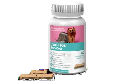 Cani-Tabs® Skin + Coat