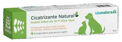 Cicatrizante Natural®