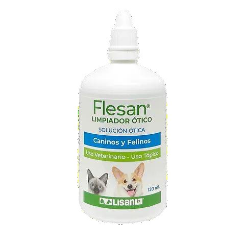 Flesan® Limpiador Ótico