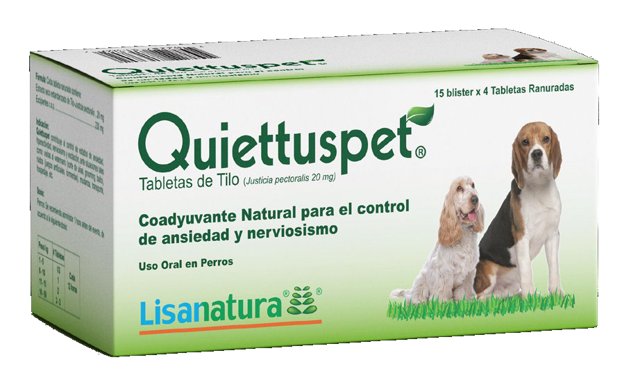 QuiettusPet®