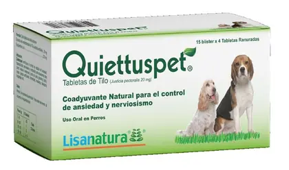 QuiettusPet®