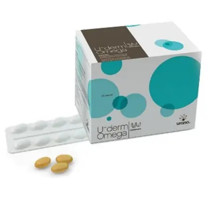 Uderm Omega